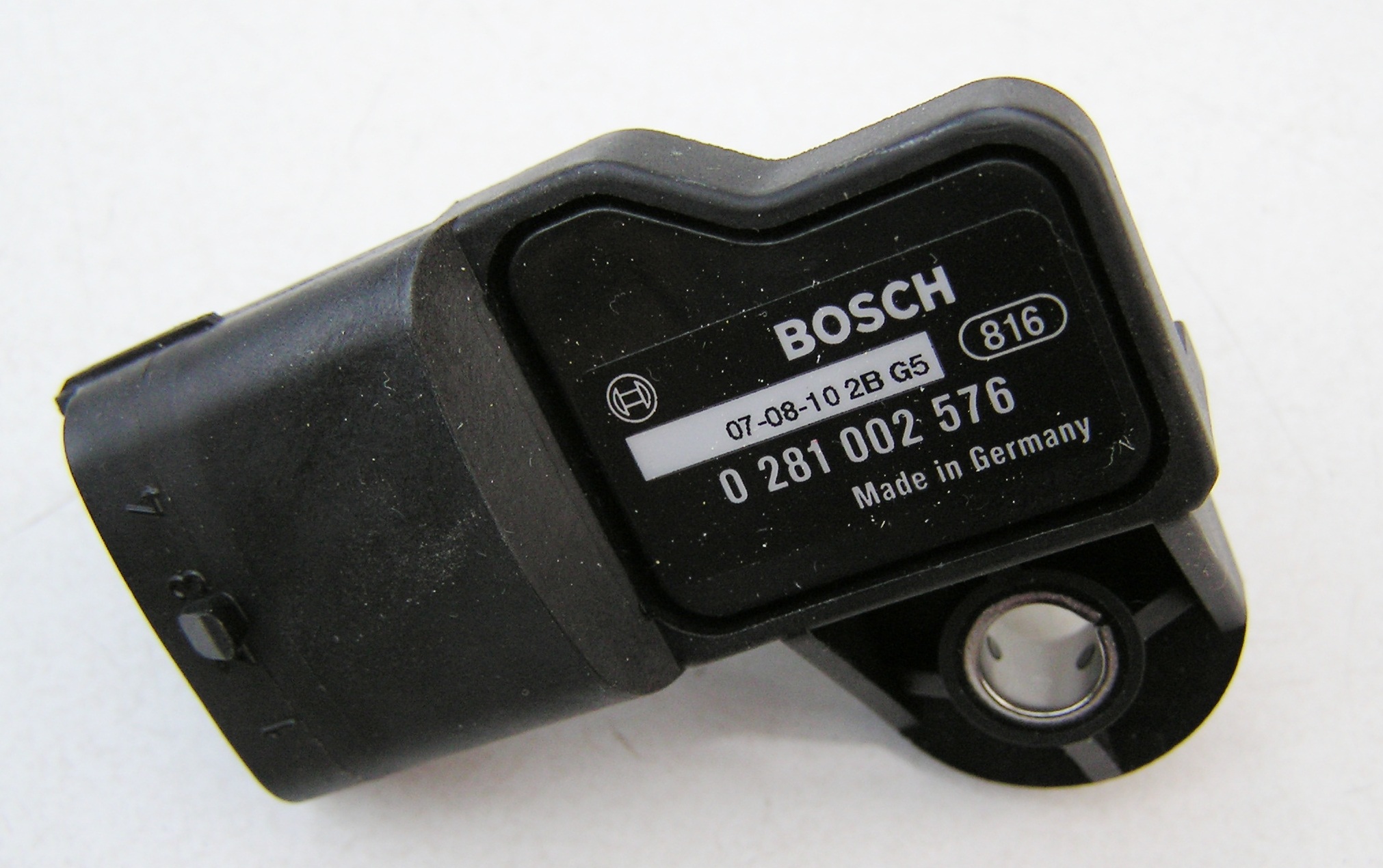 Bosch Drucksensor 816